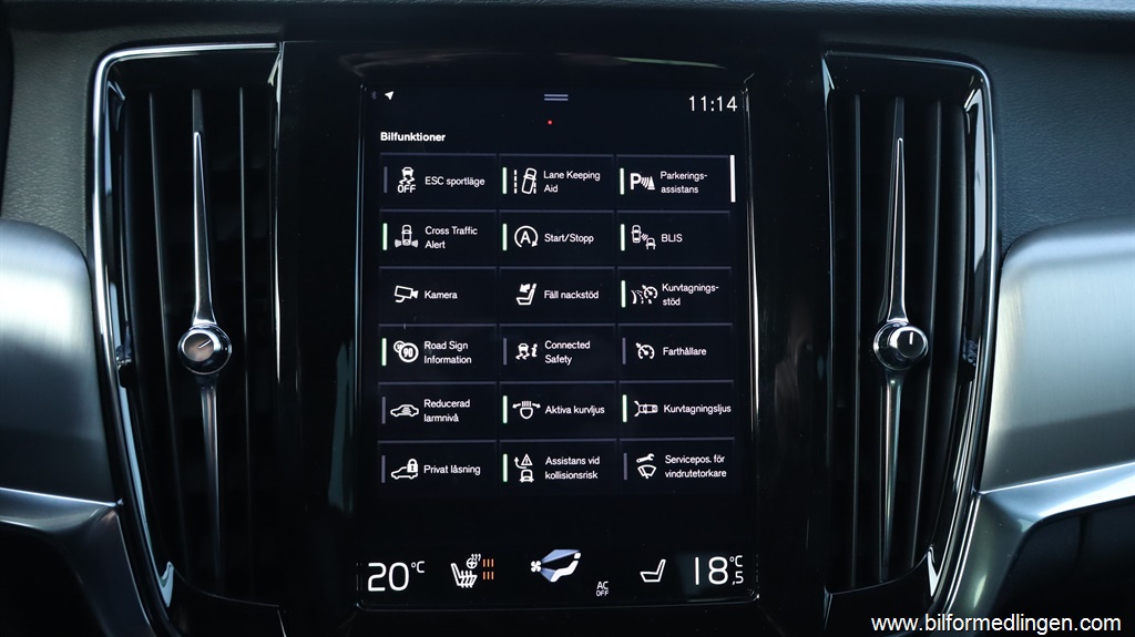 Bild 13 på Volvo V90