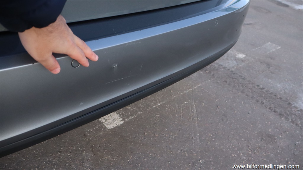 Bild 19 på Volvo V90