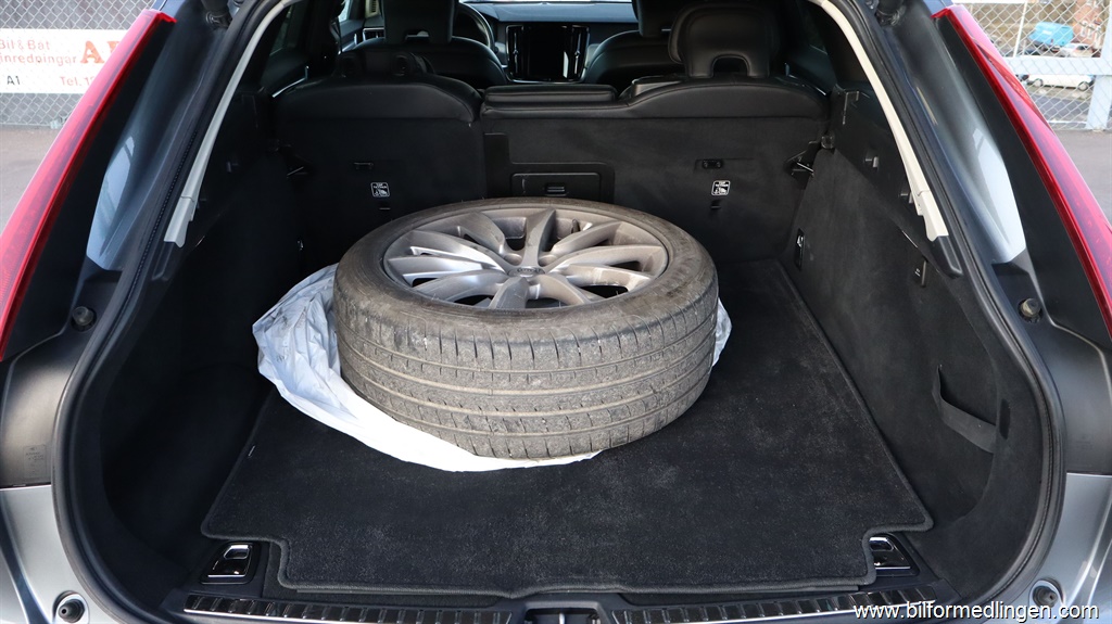 Bild 23 på Volvo V90