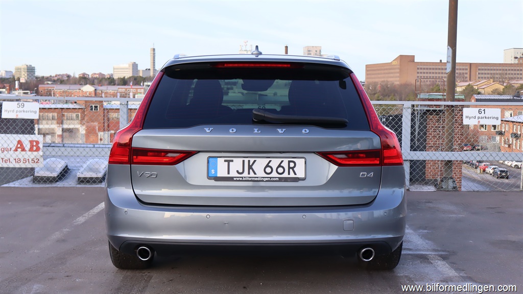Bild 25 på Volvo V90