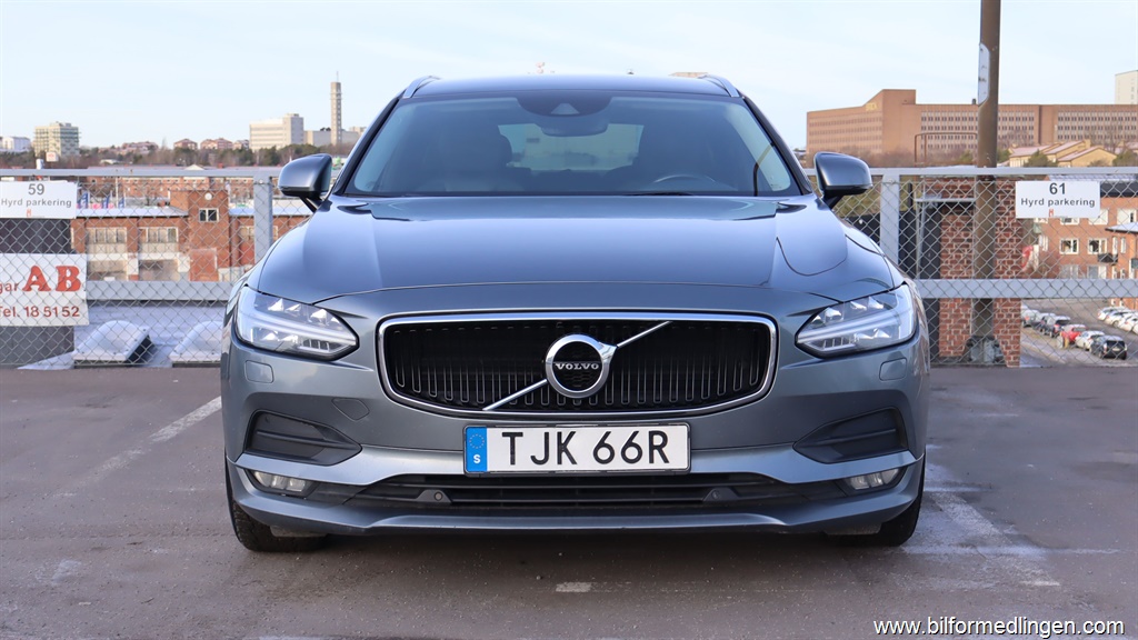 Bild 26 på Volvo V90
