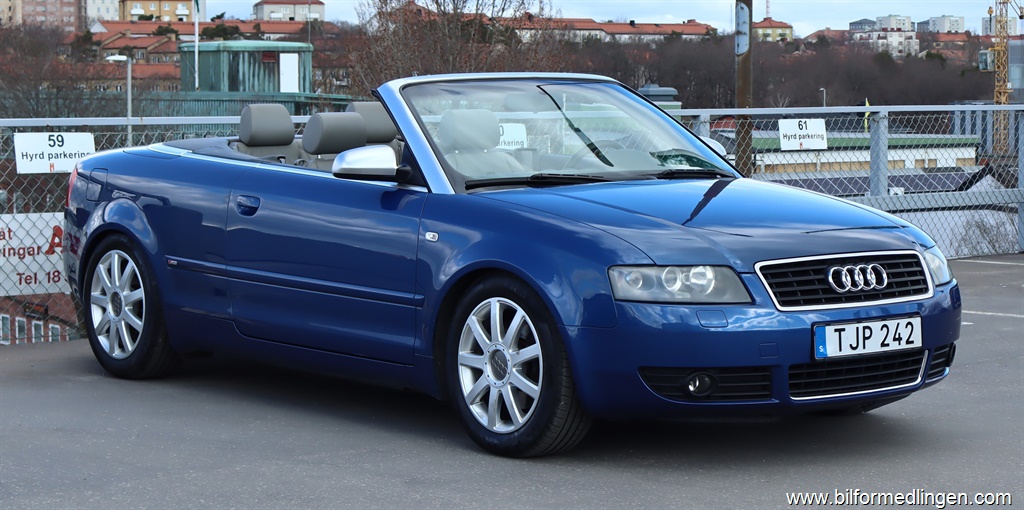 Bild 2 på Audi A4