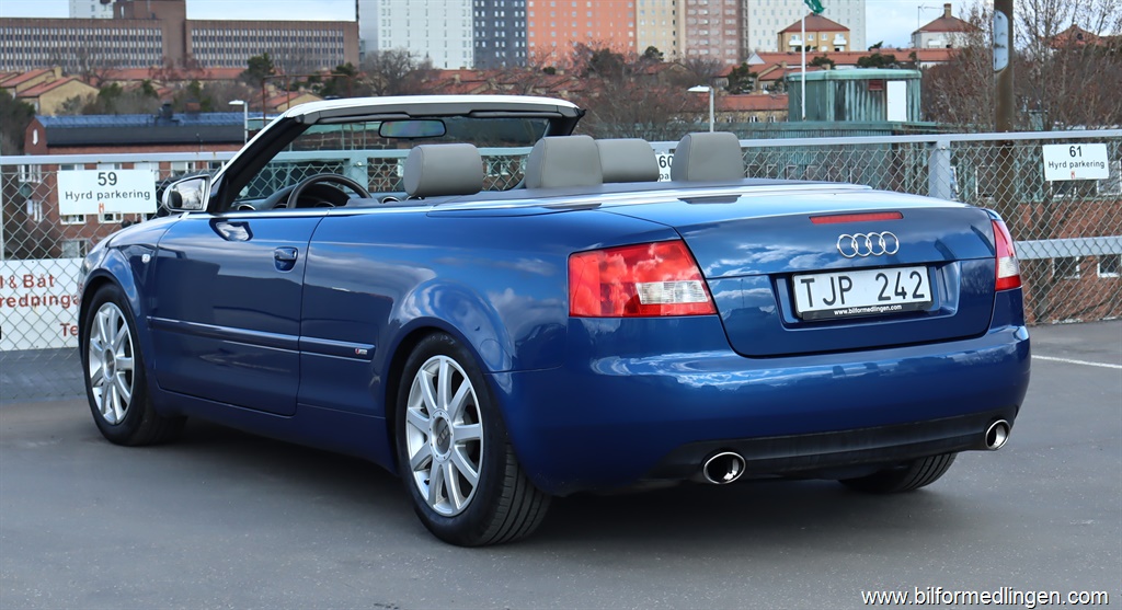 Bild 3 på Audi A4