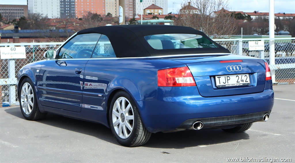 Bild 4 på Audi A4