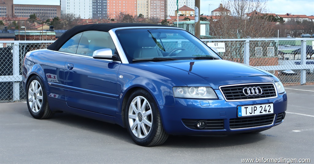 Bild 5 på Audi A4