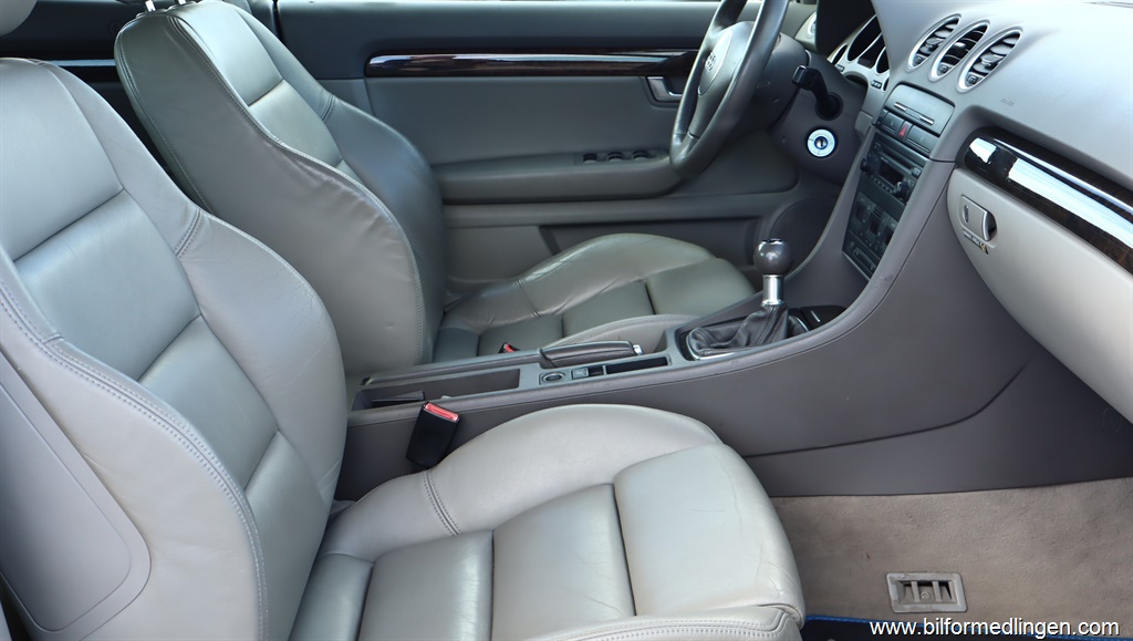 Bild 7 på Audi A4