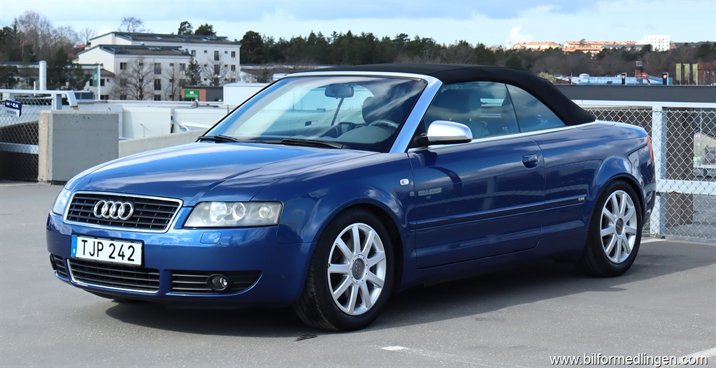 Bild 13 på Audi A4