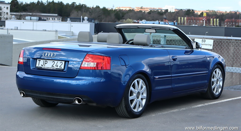 Bild 14 på Audi A4