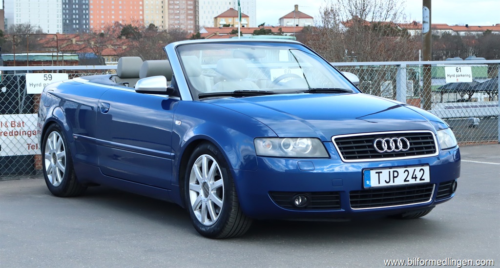 Bild 16 på Audi A4