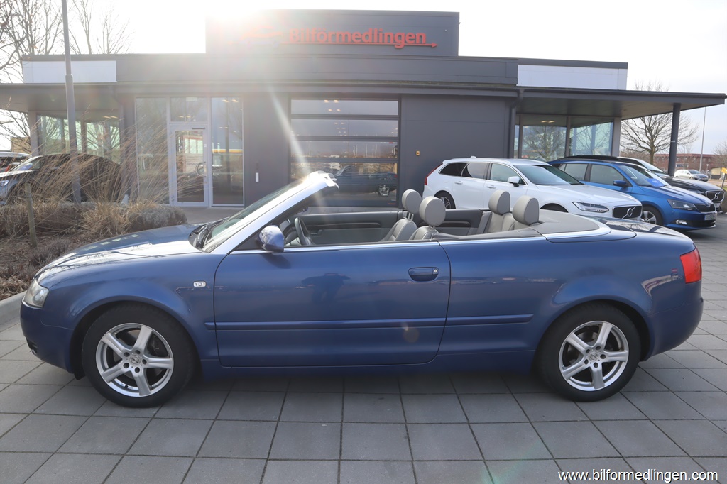 Bild 2 på Audi A4