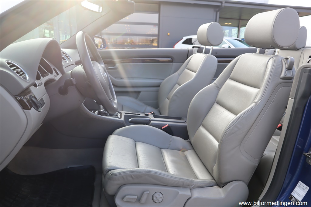 Bild 8 på Audi A4