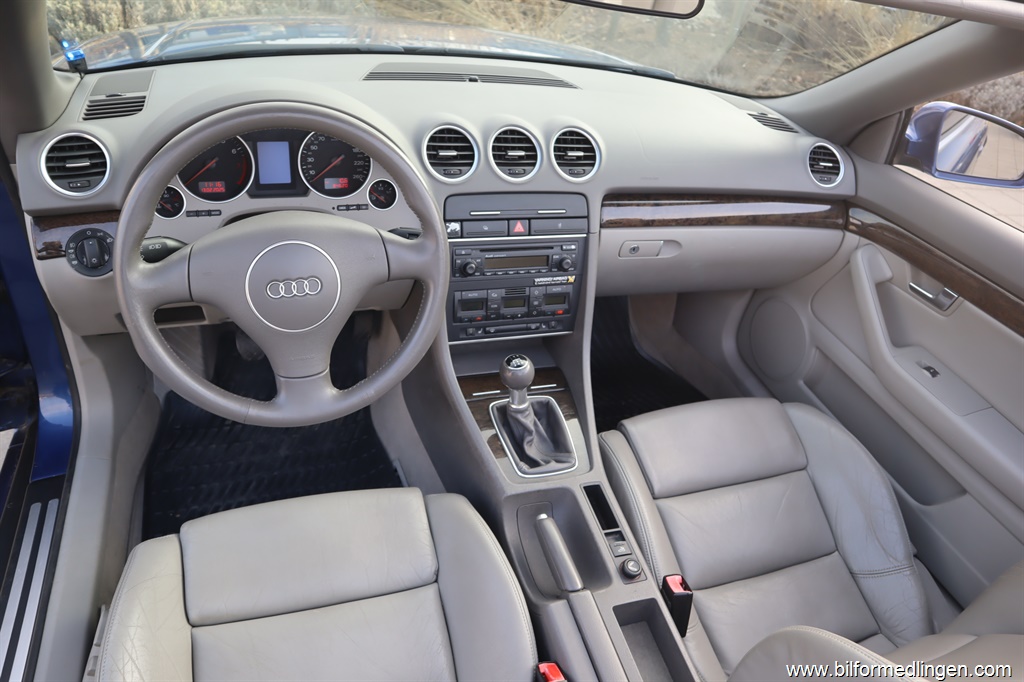 Bild 9 på Audi A4