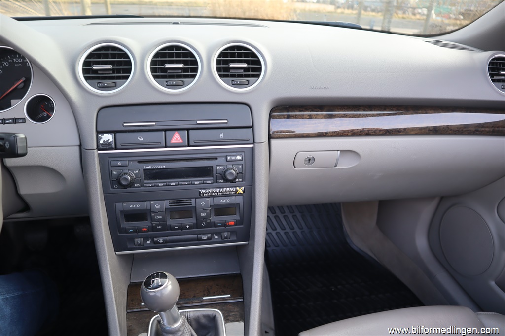 Bild 11 på Audi A4