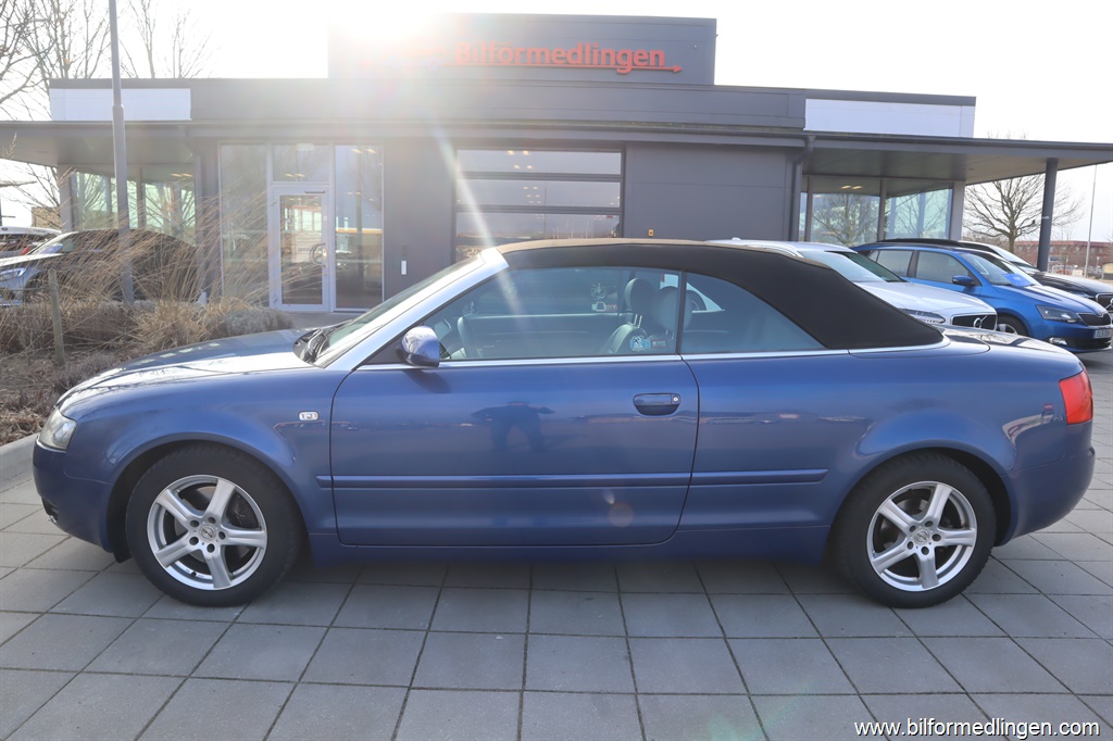 Bild 12 på Audi A4
