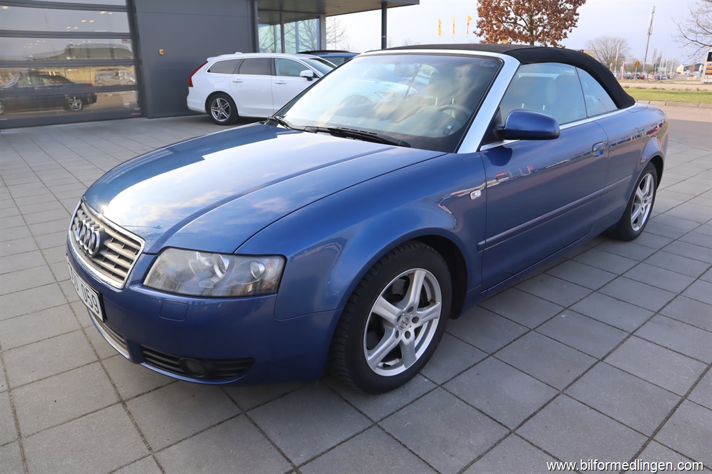 Bild 14 på Audi A4