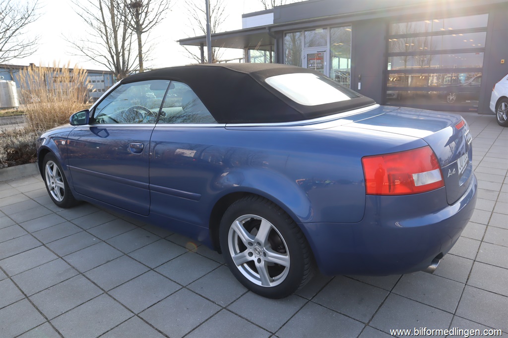 Bild 15 på Audi A4