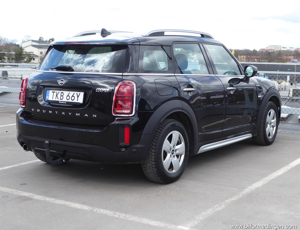 Bild 4 på Mini Countryman