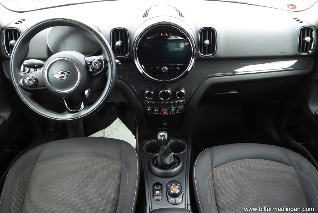 Bild 6 på Mini Countryman