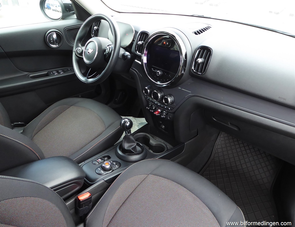 Bild 7 på Mini Countryman