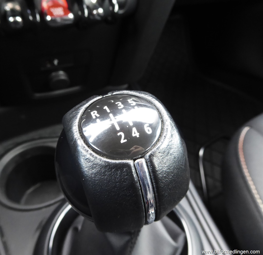 Bild 12 på Mini Countryman