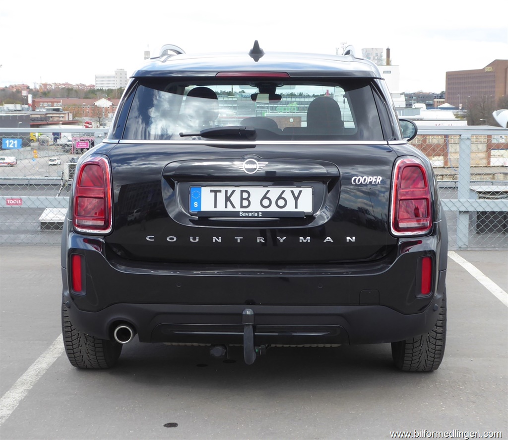 Bild 19 på Mini Countryman
