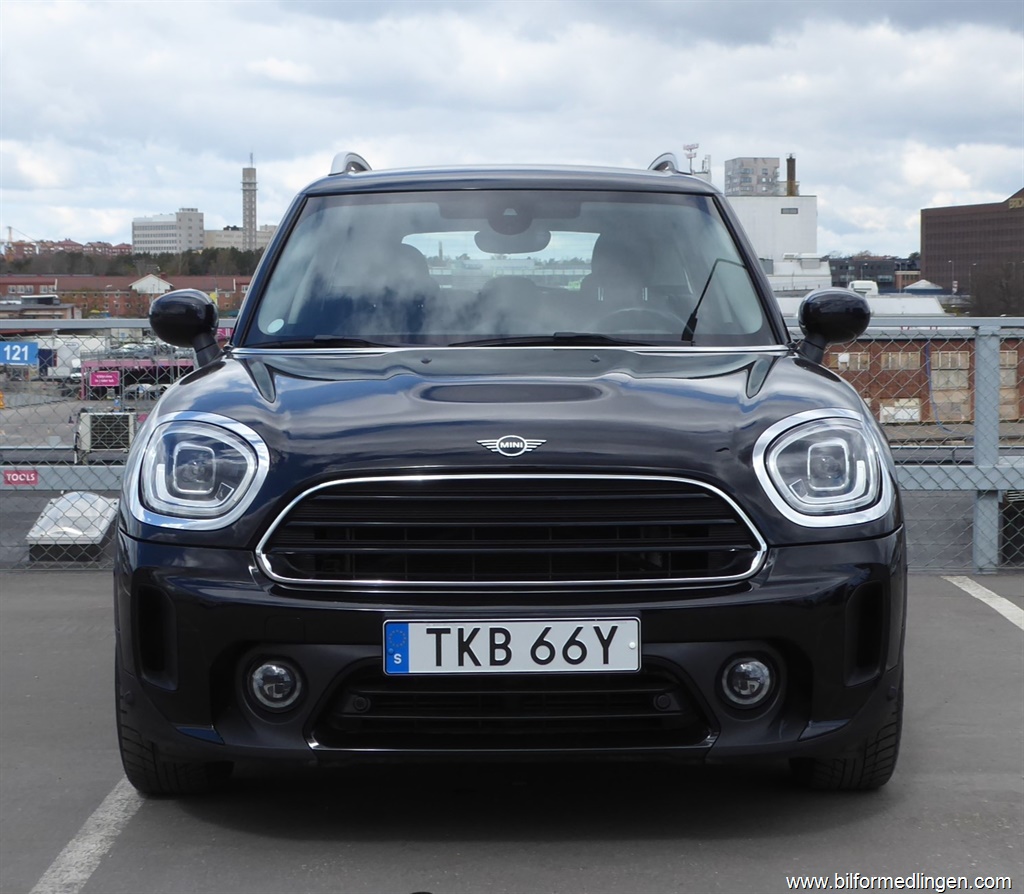 Bild 20 på Mini Countryman