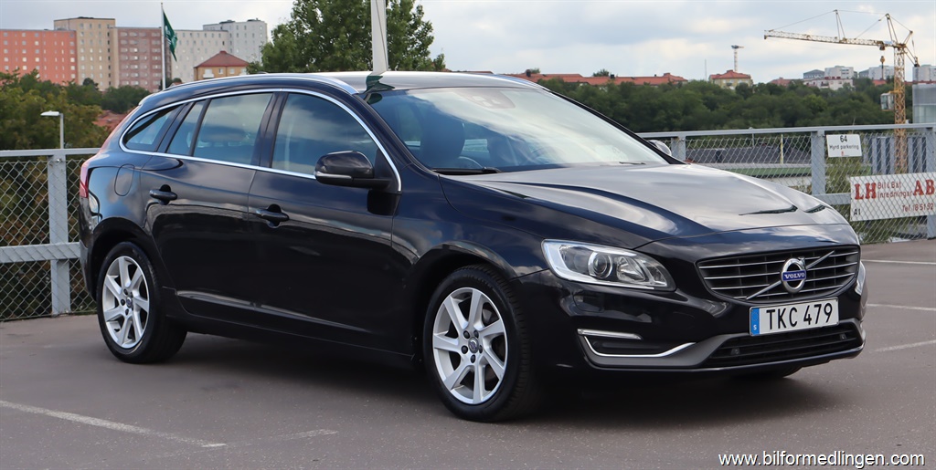 Bild 2 på Volvo V60