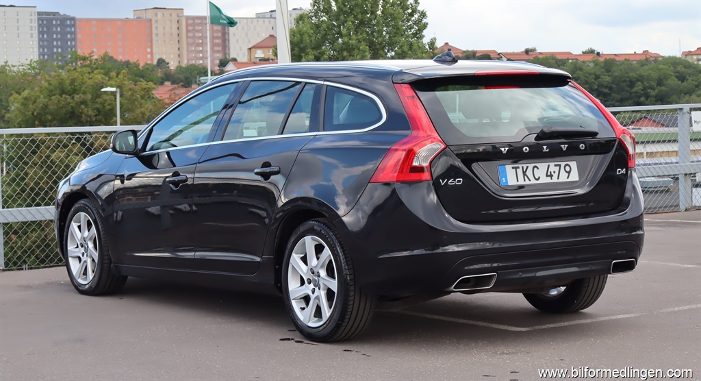 Bild 3 på Volvo V60