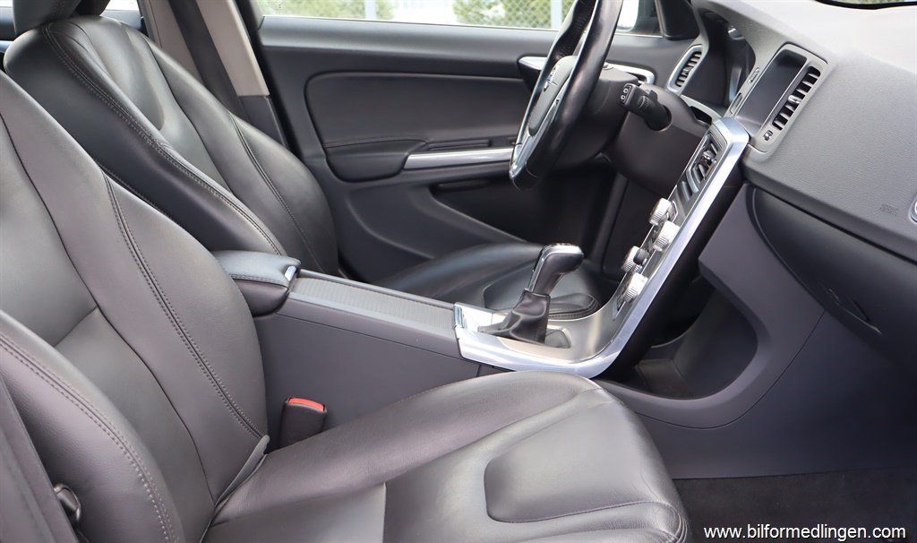 Bild 5 på Volvo V60