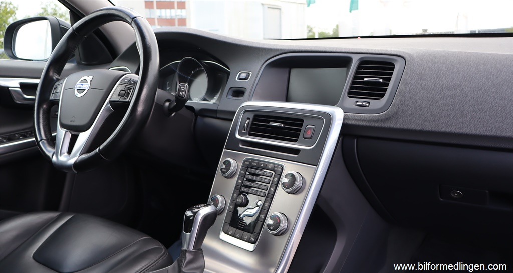 Bild 6 på Volvo V60