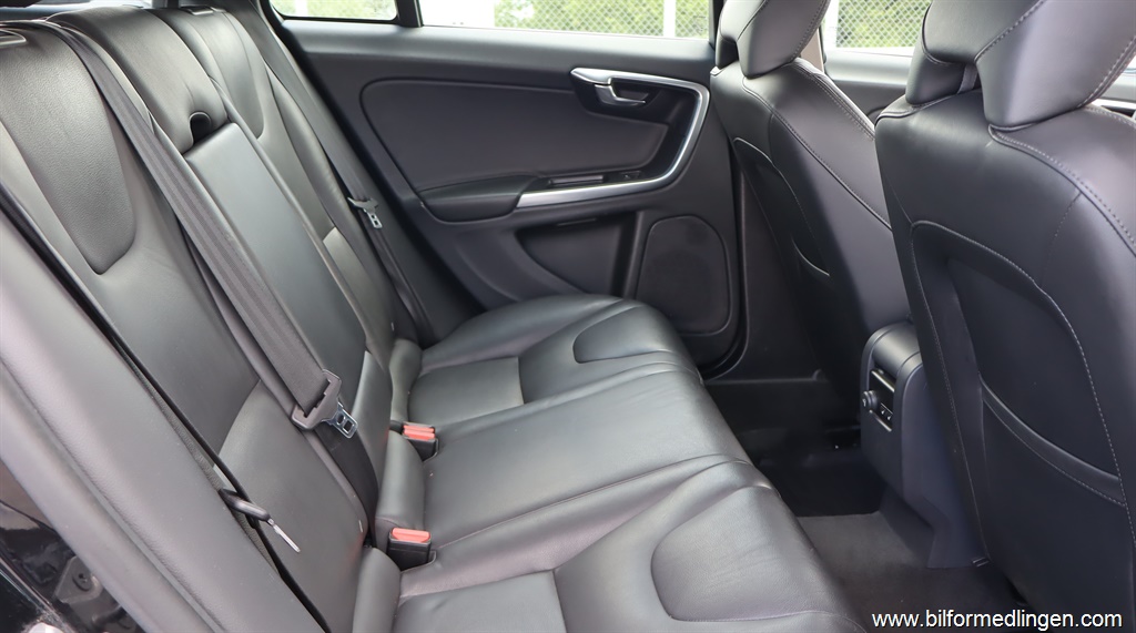 Bild 7 på Volvo V60