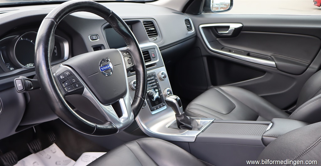Bild 8 på Volvo V60