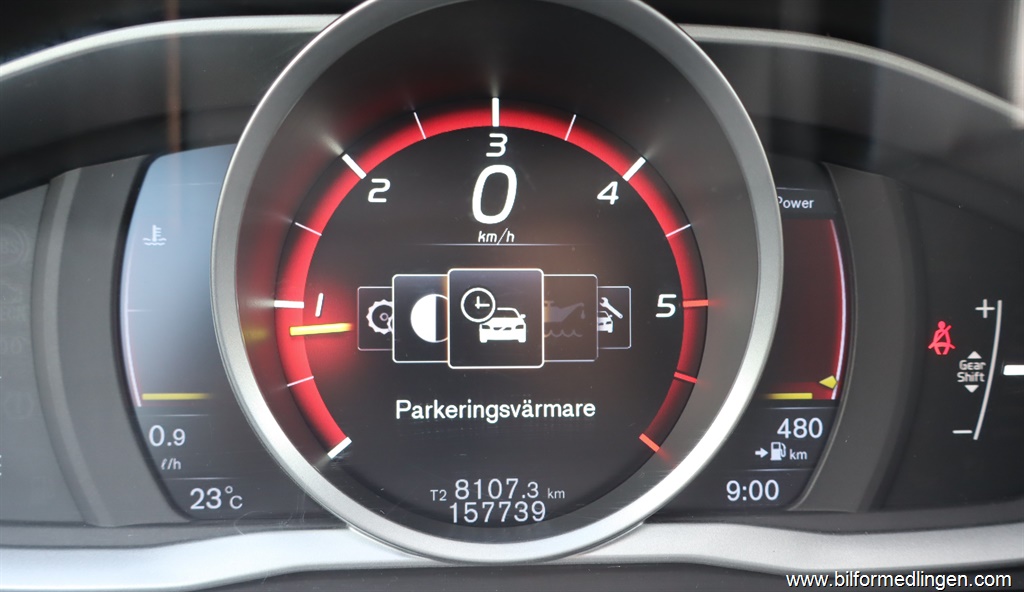 Bild 9 på Volvo V60