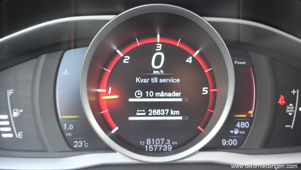 Bild 10 på Volvo V60