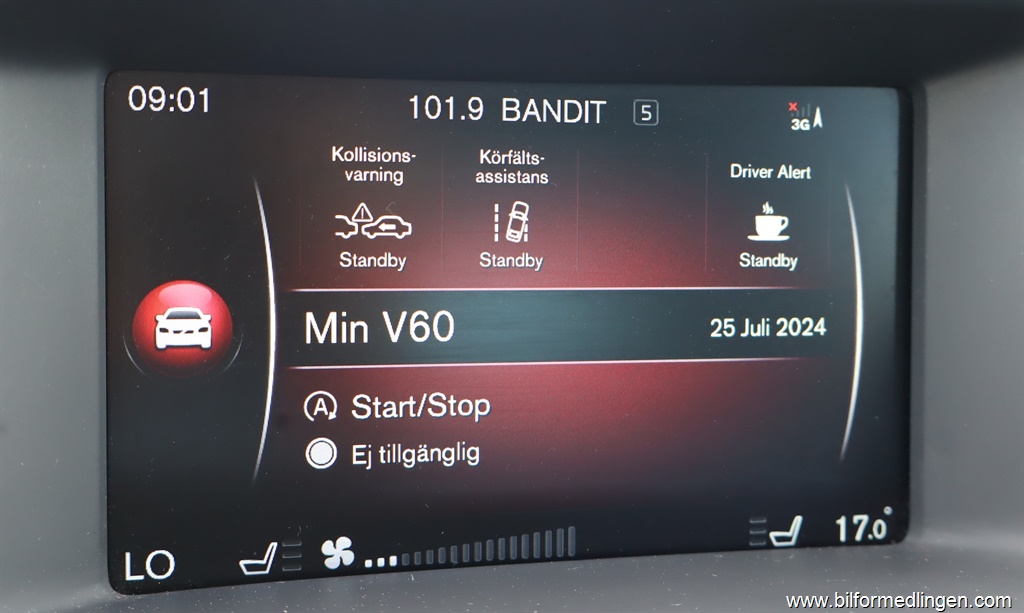 Bild 11 på Volvo V60