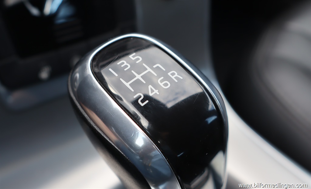 Bild 13 på Volvo V60