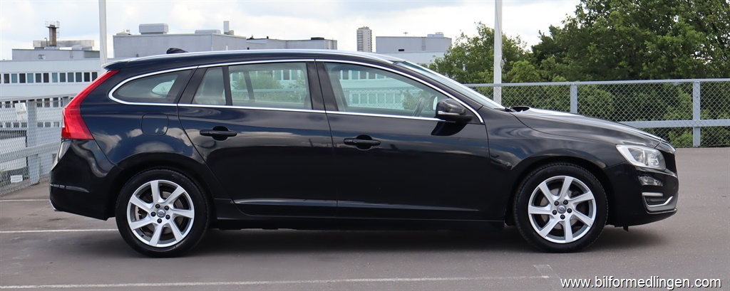 Bild 20 på Volvo V60