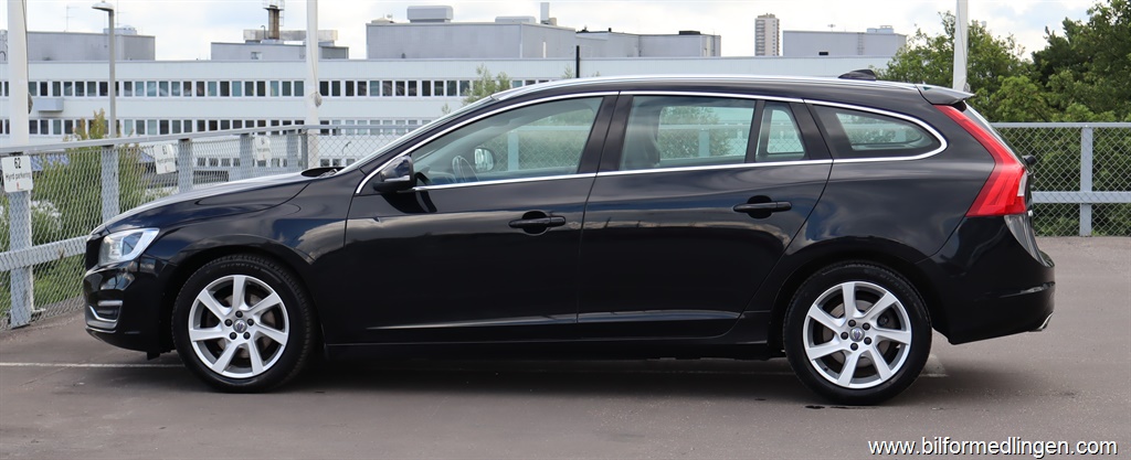 Bild 21 på Volvo V60