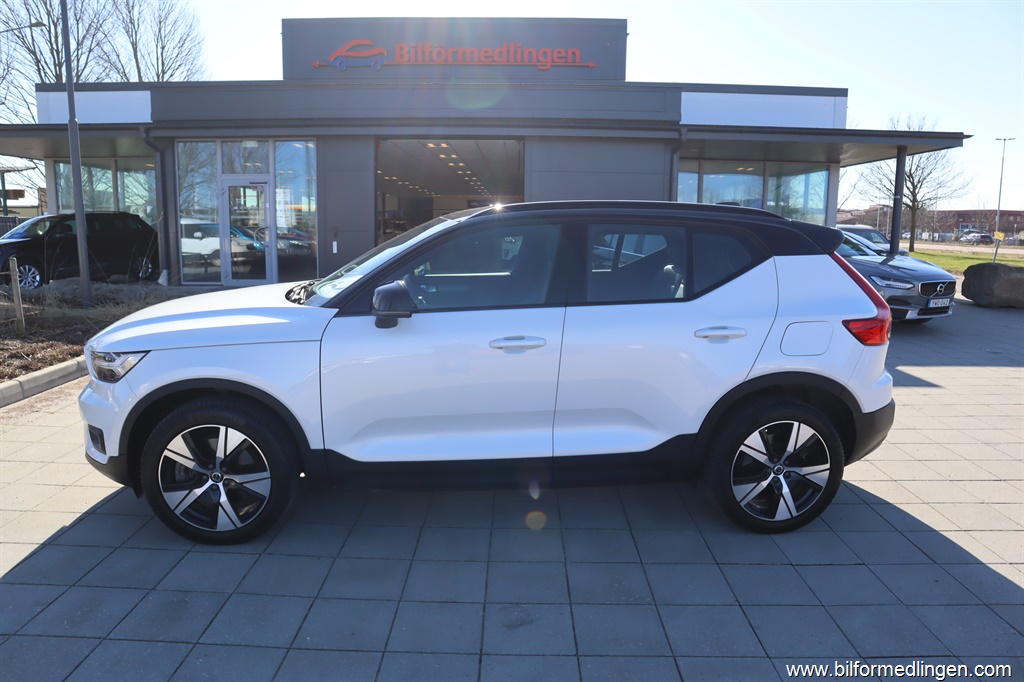 Bild 1 på Volvo XC40