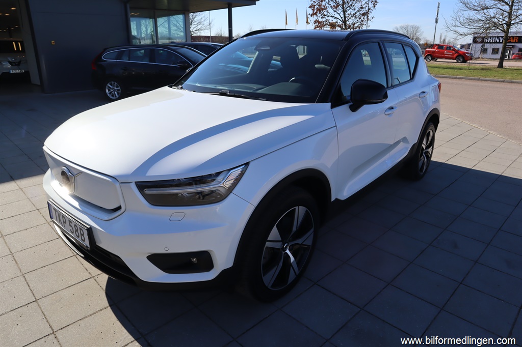 Bild 2 på Volvo XC40