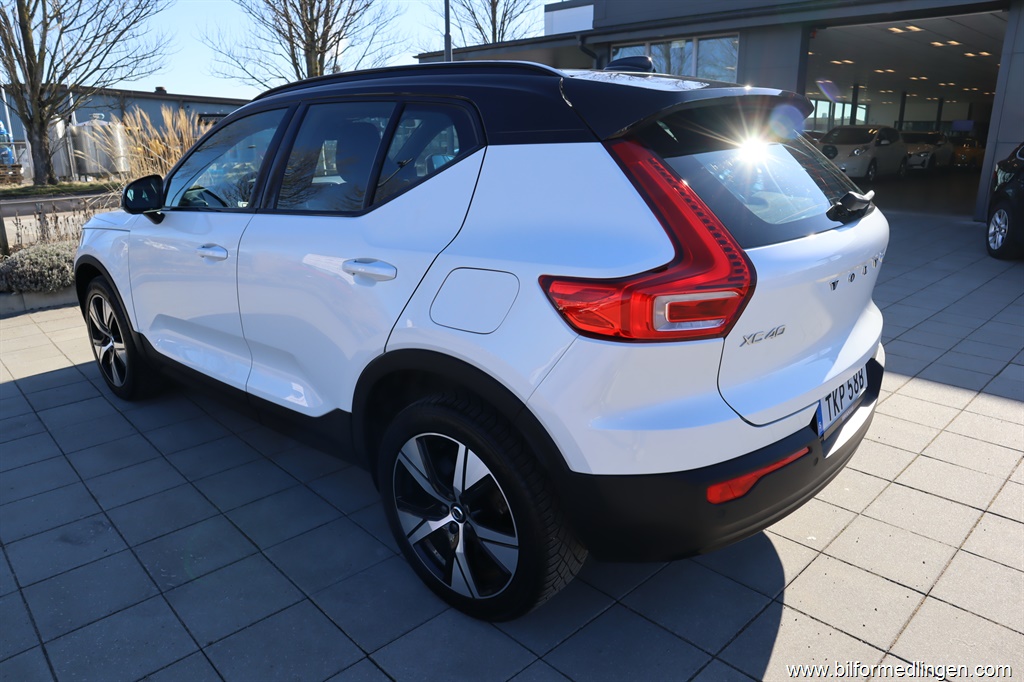 Bild 3 på Volvo XC40
