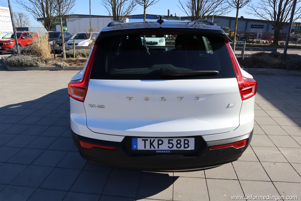 Bild 4 på Volvo XC40