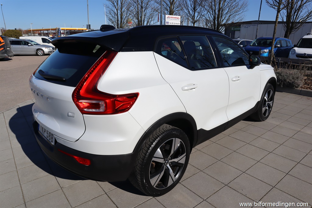 Bild 5 på Volvo XC40