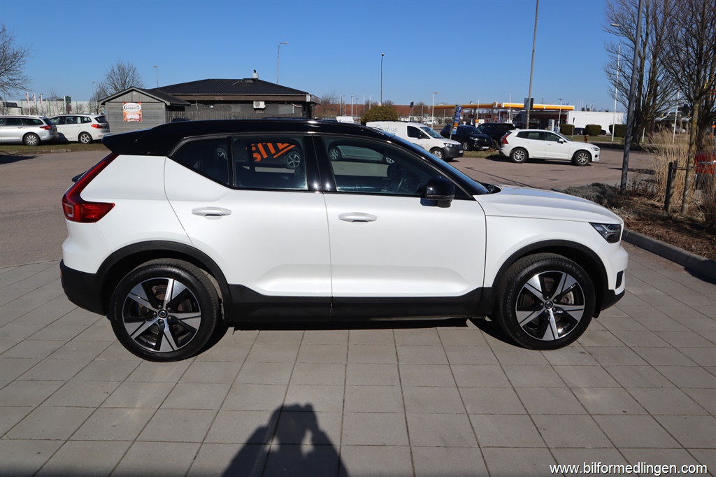 Bild 6 på Volvo XC40