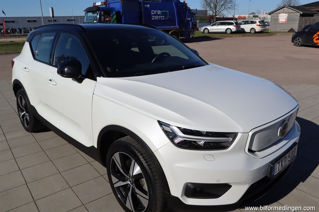 Bild 7 på Volvo XC40