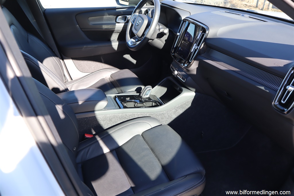 Bild 8 på Volvo XC40