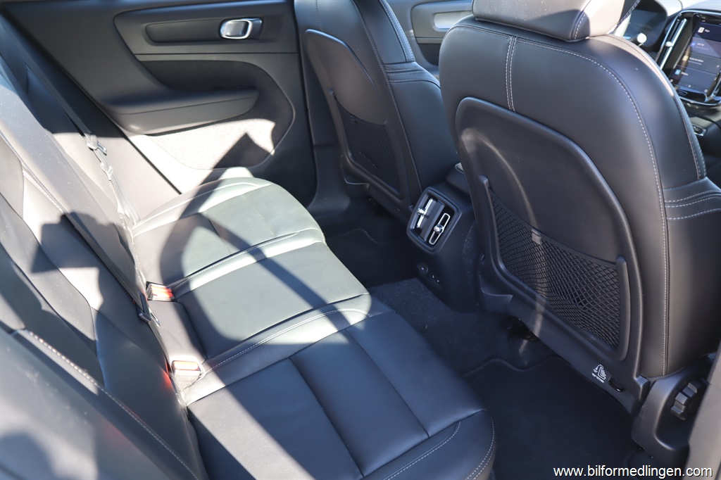 Bild 10 på Volvo XC40