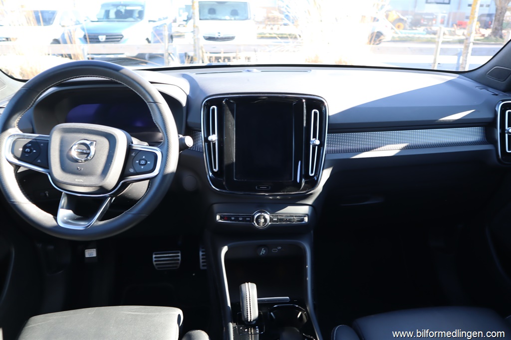 Bild 16 på Volvo XC40