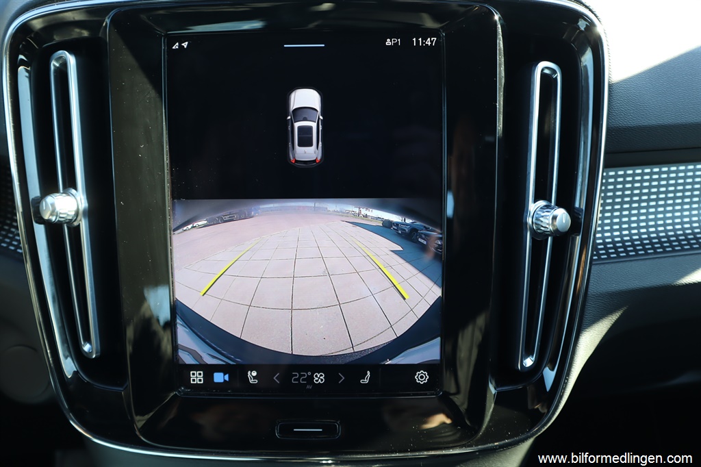 Bild 18 på Volvo XC40