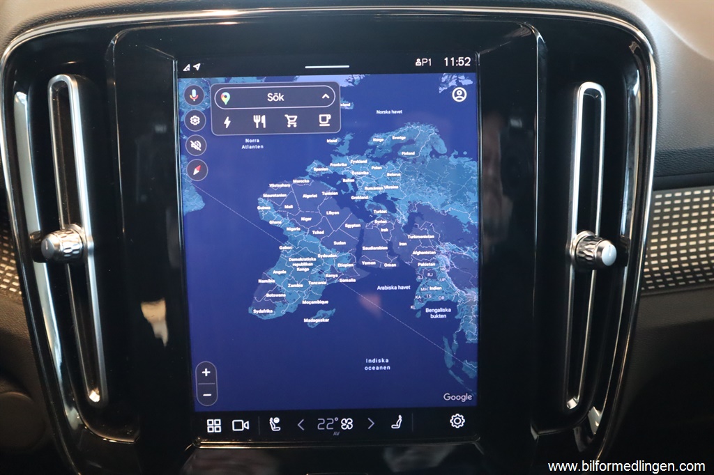 Bild 20 på Volvo XC40